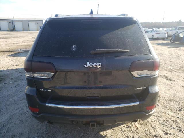 Photo 6 from auction – 2014 JEEP GRAND CHER with VIN 1C4RJFBG7EC129215