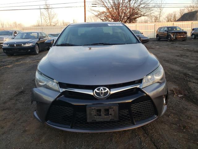 Photo 5 from auction – 2016 TOYOTA CAMRY LE with VIN 4T1BF1FKXGU520128