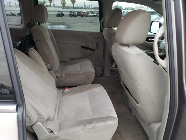 Photo 10 from auction – 2013 NISSAN QUEST S with VIN JN8AE2KP5D9063127