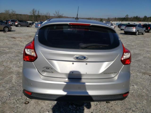 Photo 6 from auction – 2012 FORD FOCUS TITA with VIN 1FAHP3N26CL318322