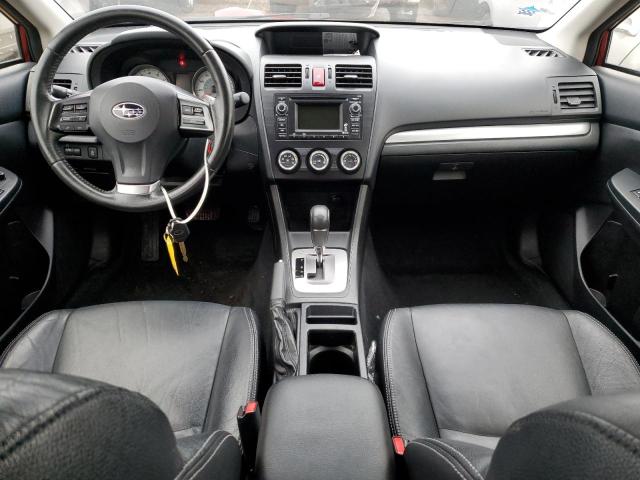 Photo 8 from auction – 2012 SUBARU IMPREZA SP with VIN JF1GPAR66CH243847