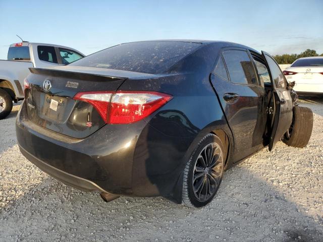 Photo 3 from auction – 2014 TOYOTA COROLLA L with VIN 2T1BURHE9EC098895
