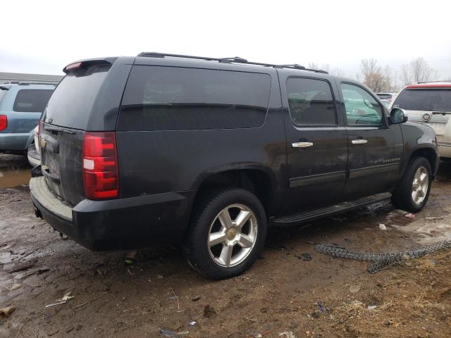 Photo 3 from auction – 2013 CHEVROLET SUBURBAN K with VIN 1GNSKHE70DR136113