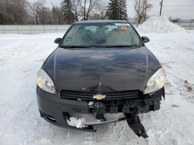 Photo 5 from auction – 2008 CHEVROLET IMPALA LT with VIN 2G1WT58K589216604