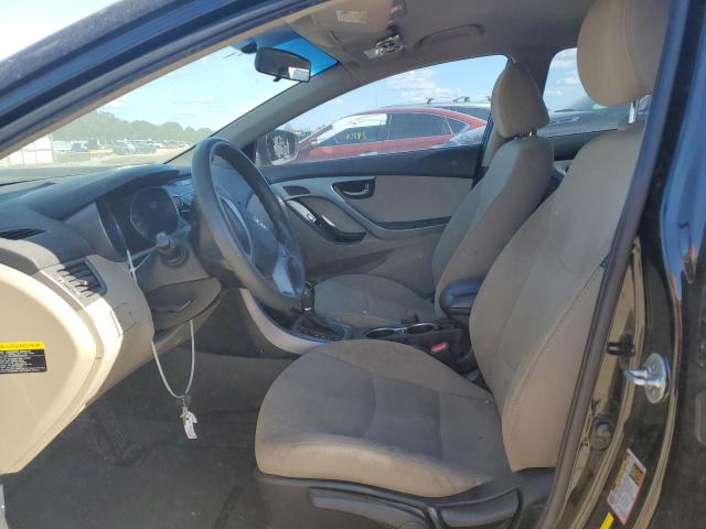 Photo 7 from auction – 2016 HYUNDAI ELANTRA SE with VIN 5NPDH4AE5GH782563