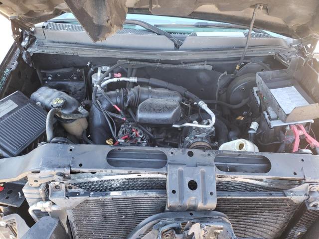 Photo 11 from auction – 2011 GMC SIERRA C15 with VIN 1GTR1TEX9BZ421614
