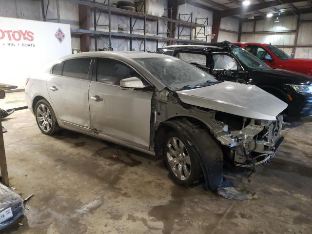 Photo 4 from auction – 2011 BUICK LACROSSE C with VIN 1G4GC5ED5BF193949