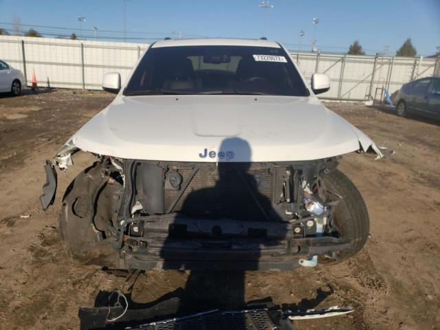 Photo 5 from auction – 2014 JEEP GRAND CHER with VIN 1C4RJFBG7EC482179