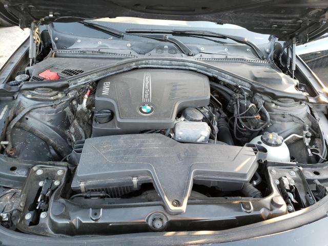 Photo 11 from auction – 2013 BMW 328 I SULE with VIN WBA3C1G53DNR47082
