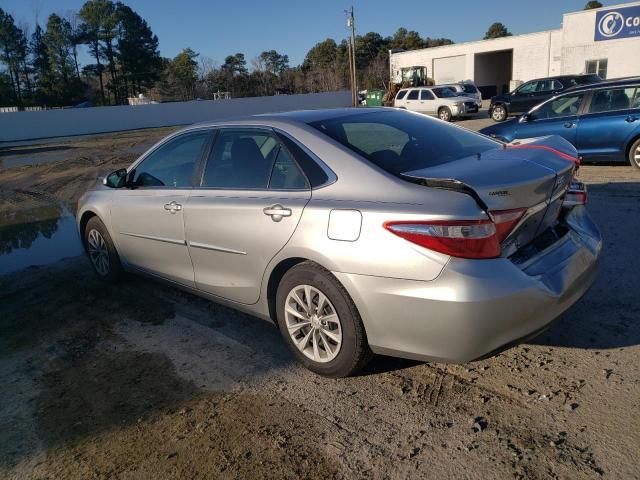 Photo 2 from auction – 2016 TOYOTA CAMRY LE with VIN 4T1BF1FKXGU134065