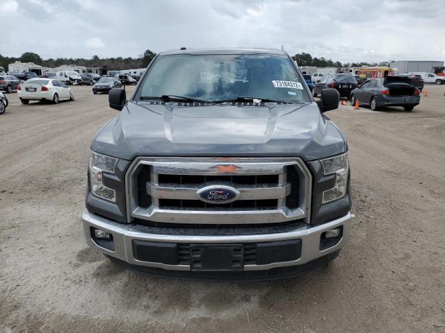 Photo 5 from auction – 2016 FORD F150 SUPER with VIN 1FTEW1CF0GFA16104