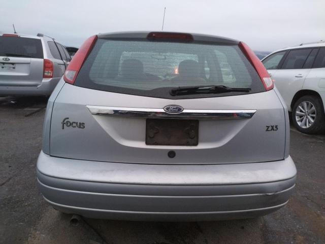 Photo 6 from auction – 2002 FORD FOCUS ZX5 with VIN 3FAFP37342R110520