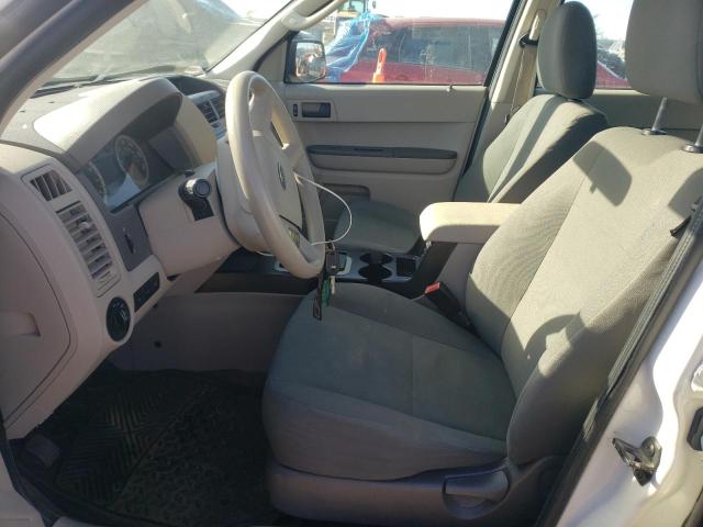 Photo 7 from auction – 2012 FORD ESCAPE XLS with VIN 1FMCU9C76CKA07120