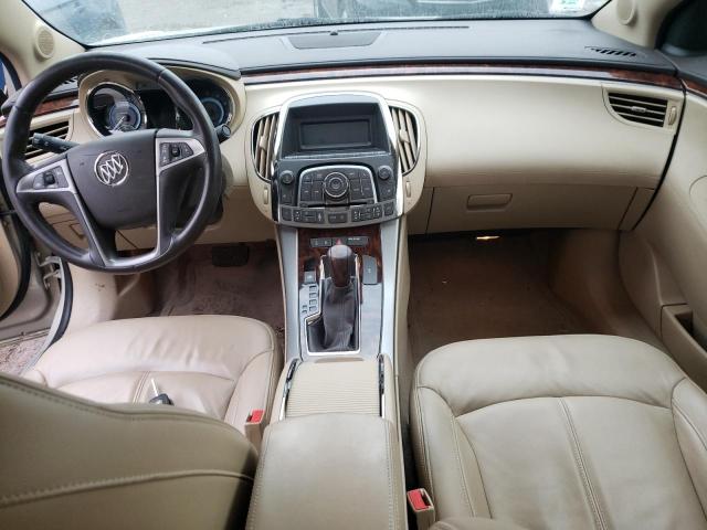 Photo 8 from auction – 2012 BUICK LACROSSE with VIN 1G4GC5ERXCF172656