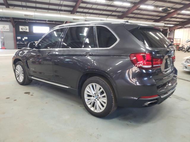 Photo 2 from auction – 2016 BMW X5 XDR40E with VIN 5UXKT0C59G0S79030