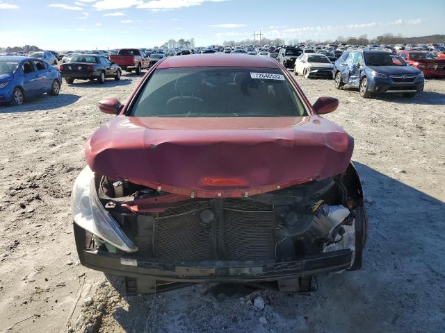 Photo 5 from auction – 2013 HYUNDAI SONATA GLS with VIN 5NPEB4AC4DH799497