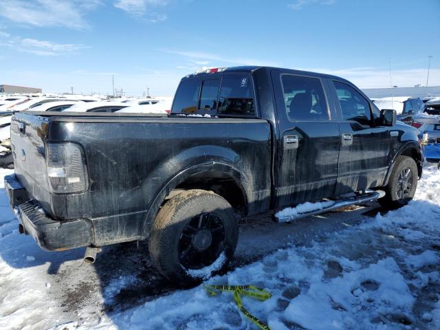 Photo 3 from auction – 2006 FORD F150 SUPER with VIN 1FTPW14596KB15251