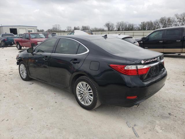 Photo 2 from auction – 2013 LEXUS ES 350 with VIN JTHBK1GG7D2066775