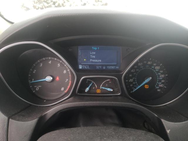 Photo 9 from auction – 2012 FORD FOCUS SE with VIN 1FAHP3K28CL267586