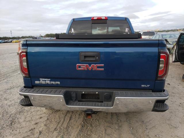 Photo 6 from auction – 2018 GMC SIERRA K15 with VIN 3GTU2NECXJG436962