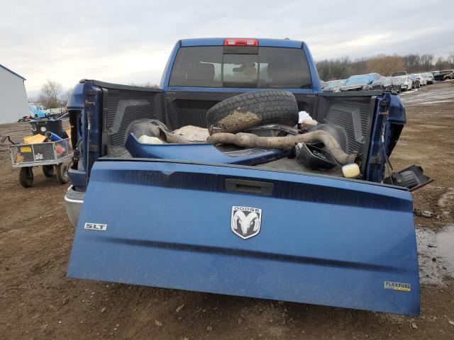 Photo 6 from auction – 2009 DODGE RAM 1500 with VIN 1D3HB18P29S729095