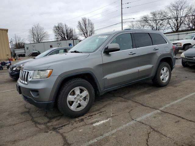 JEEP GRAND CHER 2012 with VIN 1C4RJFAG8CC342799 - Photo from auction