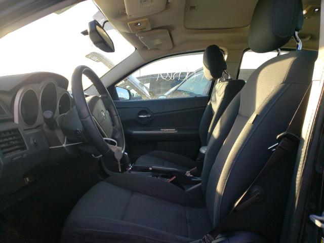 Photo 7 from auction – 2010 DODGE AVENGER EX with VIN 1B3CC1FB3AN206244