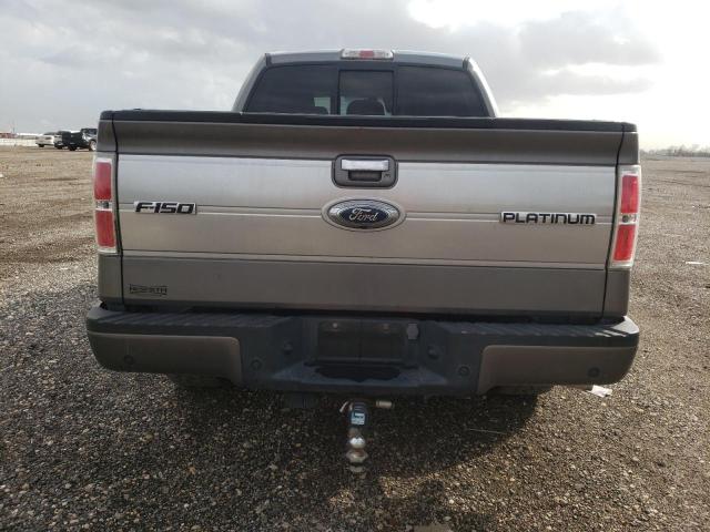 Photo 6 from auction – 2012 FORD F150 SUPER with VIN 1FTFW1ET4CFC47752