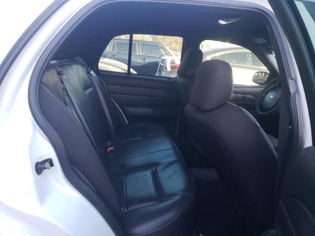 Photo 10 from auction – 2009 FORD CROWN VICT with VIN 2FAHP71V99X145608