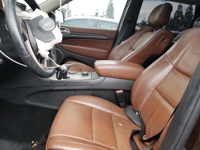 Photo 7 from auction – 2015 JEEP GRAND CHER with VIN 1C4RJFJG8FC882447