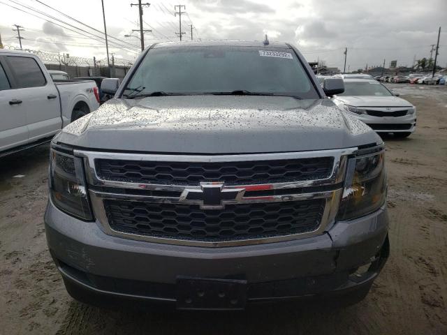 Photo 5 from auction – 2019 CHEVROLET SUBURBAN C with VIN 1GNSCHKC3KR183390