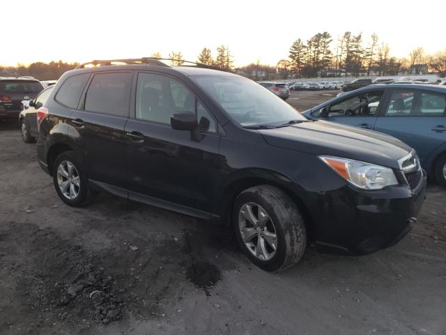 Photo 4 from auction – 2014 SUBARU FORESTER 2 with VIN JF2SJAEC2EH540555