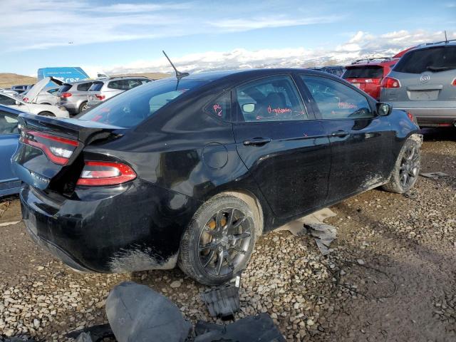 Photo 3 from auction – 2015 DODGE DART SXT with VIN 1C3CDFBB8FD345561