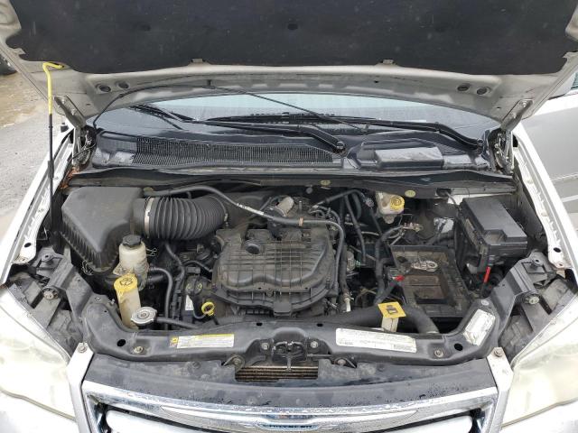 Photo 12 from auction – 2012 CHRYSLER TOWN & COU with VIN 2C4RC1BG0CR145273