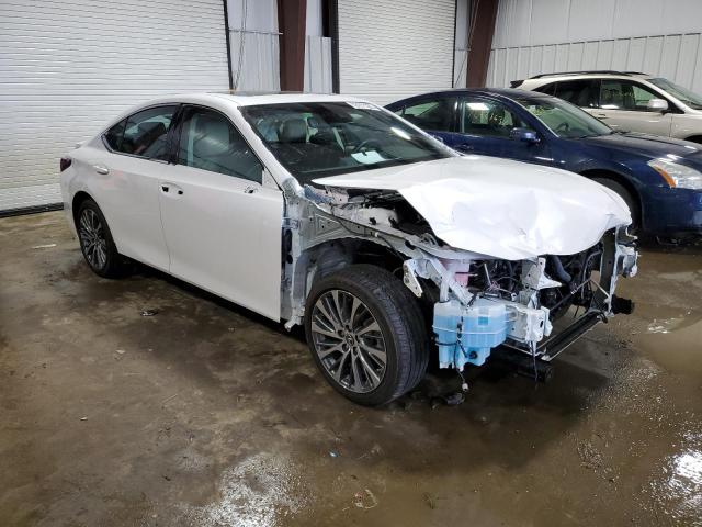 Photo 4 from auction – 2021 LEXUS ES 250 BAS with VIN 58AD11D1XMU005295