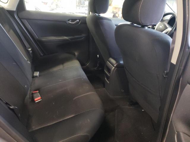 Photo 10 from auction – 2016 NISSAN SENTRA S with VIN 3N1AB7AP6GY281744
