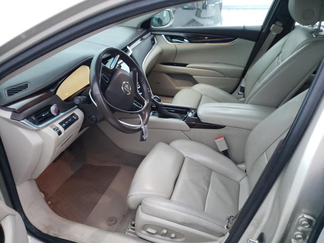 Photo 7 from auction – 2013 CADILLAC XTS PREMIU with VIN 2G61S5S33D9172993