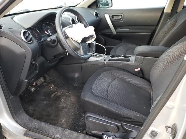 Photo 7 from auction – 2011 NISSAN ROGUE S with VIN JN8AS5MV7BW258621