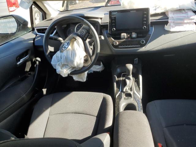 Photo 8 from auction – 2020 TOYOTA COROLLA LE with VIN 5YFEPRAE8LP072753