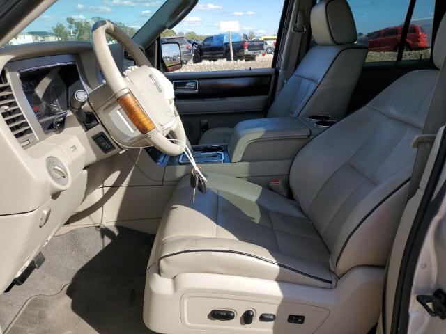 Photo 7 from auction – 2007 LINCOLN NAVIGATOR with VIN 5LMFU27517LJ03750