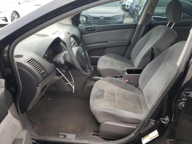 Photo 7 from auction – 2009 NISSAN SENTRA with VIN 3N1AB61E79L671504