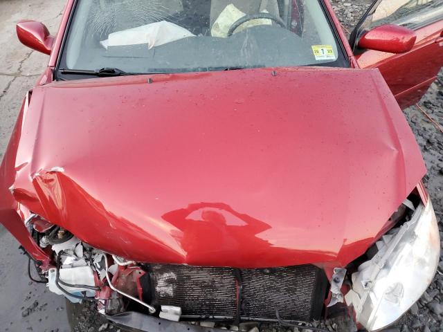Photo 11 from auction – 2004 TOYOTA COROLLA CE with VIN 2T1BR38E74C193601