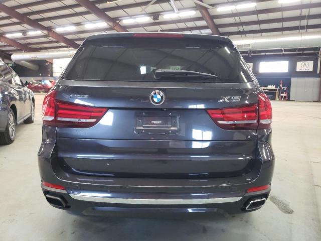 Photo 6 from auction – 2016 BMW X5 XDR40E with VIN 5UXKT0C59G0S79030