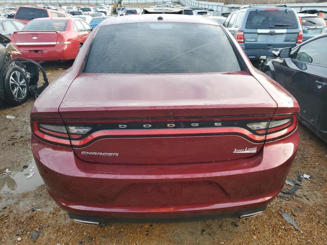 Photo 6 from auction – 2020 DODGE CHARGER SX with VIN 2C3CDXBG2LH143993