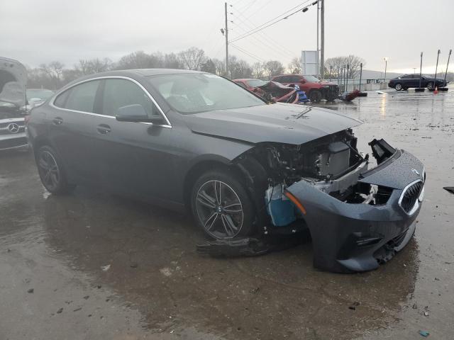 Photo 4 from auction – 2021 BMW 228XI with VIN WBA73AK06M7G86809