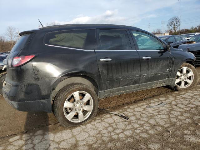 Photo 3 from auction – 2016 CHEVROLET TRAVERSE L with VIN 1GNKRGKD8GJ295190