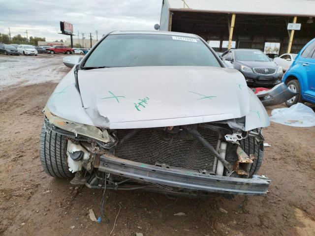 Photo 5 from auction – 2007 ACURA TL with VIN 19UUA66297A007934