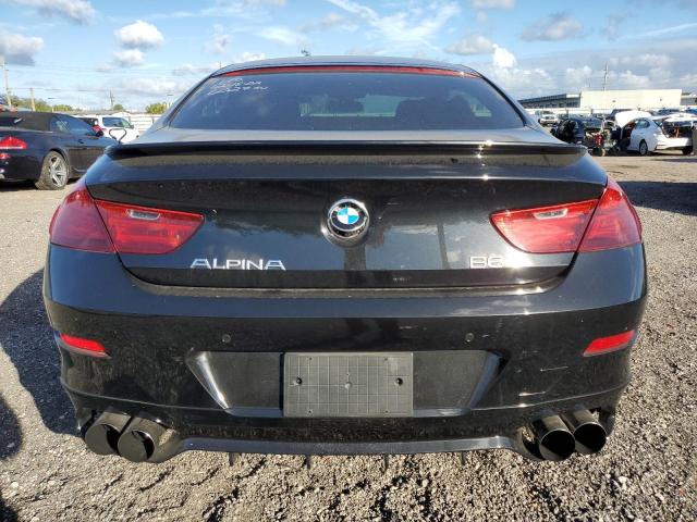 Photo 6 from auction – 2015 BMW 650 XI GRA with VIN WBA6B4C57FD986077