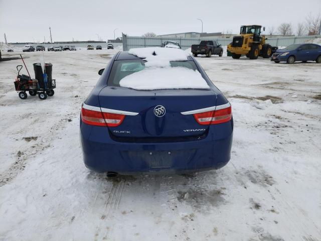 Photo 6 from auction – 2013 BUICK VERANO CON with VIN 1G4PR5SK0D4187847