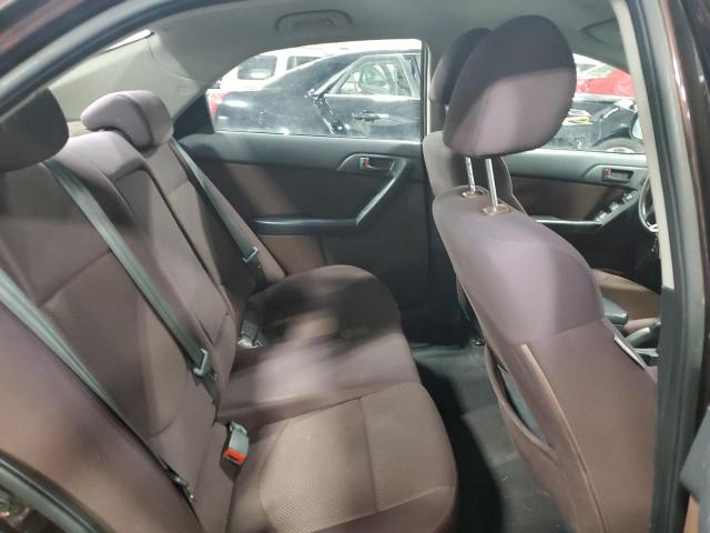 Photo 10 from auction – 2010 KIA FORTE EX with VIN KNAFU4A23A5171302